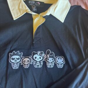 Forever 21 Sanrio long sleeve